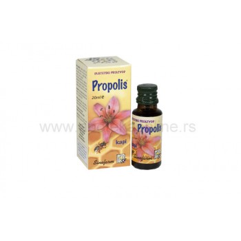 PROPOLIS KAPI 20ml PROPOLIS KAPI 20ml
